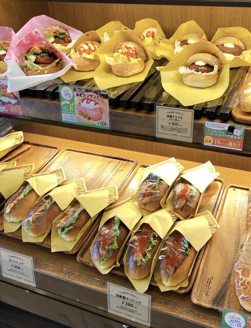 パン工房 カワ 泉北深井店 深井 パン 食べログ パン工房 カワ 泉北深井店 深井 パン 食べログ