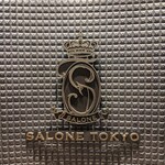 SALONE TOKYO - 