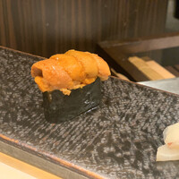 鮨 やまけん 銀座店 - 