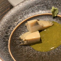 鮨 やまけん 銀座店 - 