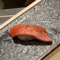 鮨 やまけん 銀座店 - 