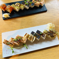 KINKA sushi bar izakaya 渋谷 - 