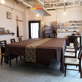 占いカフェ ハスハス_2