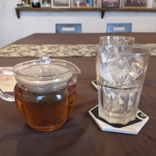 占いカフェ ハスハス_0