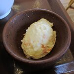 Sukiya - すき家 「たまかけ朝食」