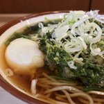 そばの神田 東一屋 - #食べログ的に撮るとこうなる。