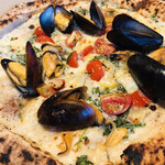 Pizzeria Romano e Marino - 