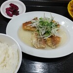 津のものキッチン - 