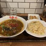 万豚記 ヨドバシAkiba店 - 