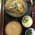 やまね食堂 - 