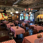 Byrd's Pizza & Ribs - 