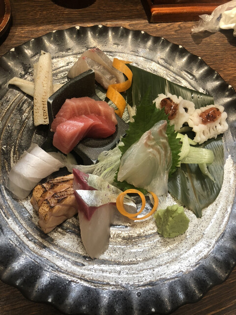 魚店亜紗 うおだなあさ 長崎駅前 魚介料理 海鮮料理 食べログ 魚店亜紗 うおだなあさ 長崎駅前 魚介料理 海鮮料理 食べログ