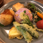Cafe Usagiya - 
