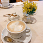 レストラン・ドゥースドゥース - 