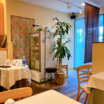 レストラン・ドゥースドゥース - 