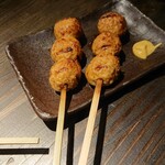 Yakitori Ichidai - 