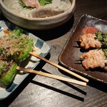 Yakitori Ichidai - 