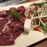 六甲山ジンギスカンパレス - 