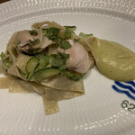 リストランテ ハナタニ - 