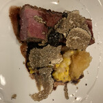 リストランテ ハナタニ - 