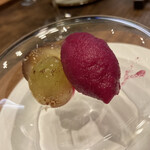 リストランテ ハナタニ - 