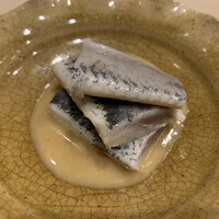 鮨処 つく田 - 