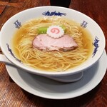 中華蕎麦にし乃 - 