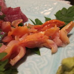 寿し 太一 - 赤貝