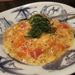 寿し 太一 - 名前なんだったか・・・でもこれ美味い！