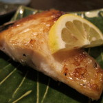 寿し 太一 - 焼き物