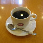 BECK'S COFFEE SHOP - アメリカンコーヒーです。