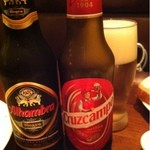 Monteasuru - スペインビール