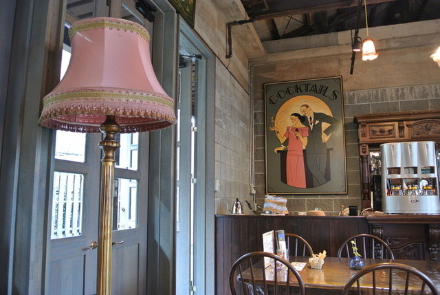 デコ（DECO） - 小樽（喫茶店）の写真