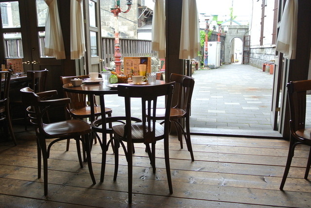 デコ（DECO） - 小樽（喫茶店）の写真