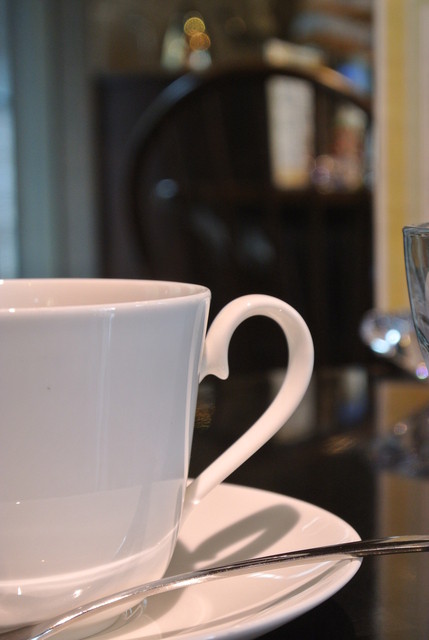 デコ（DECO） - 小樽（喫茶店）の写真