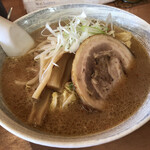 突撃ラーメン - 