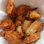 ケンタッキーフライドチキン - 
