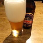 カスタマンダップ 大塚 - Nepal Ice