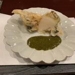 旬彩天 つちや - 