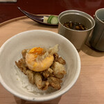 旬彩天 つちや - 