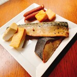 まぐろ専門店 MEGRO - 