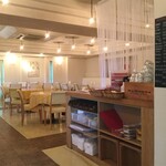 OTTO - 店内ゎ意外に広しΣ(゜ロ゜屮)屮