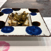 鉄板焼き 華粋 - 