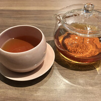 RESTAURANT 1899 OCHANOMIZU - 和紅茶