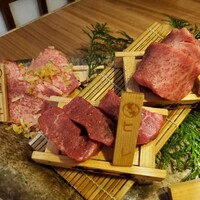 最飛びヒレ家 馬喰一代 名古屋EAST - 