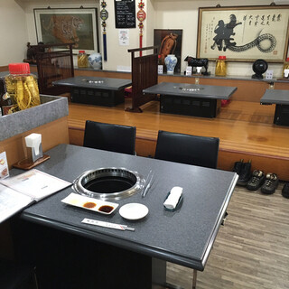 ニュー平和閣_2