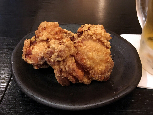 くにちゃんずキッチン 茅場町 居酒屋 食べログ