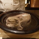 肉屋 田中 - 近江牛たん