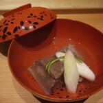 肉屋 田中 - 近江牛たん