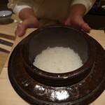 肉屋 田中 - 銀の朏